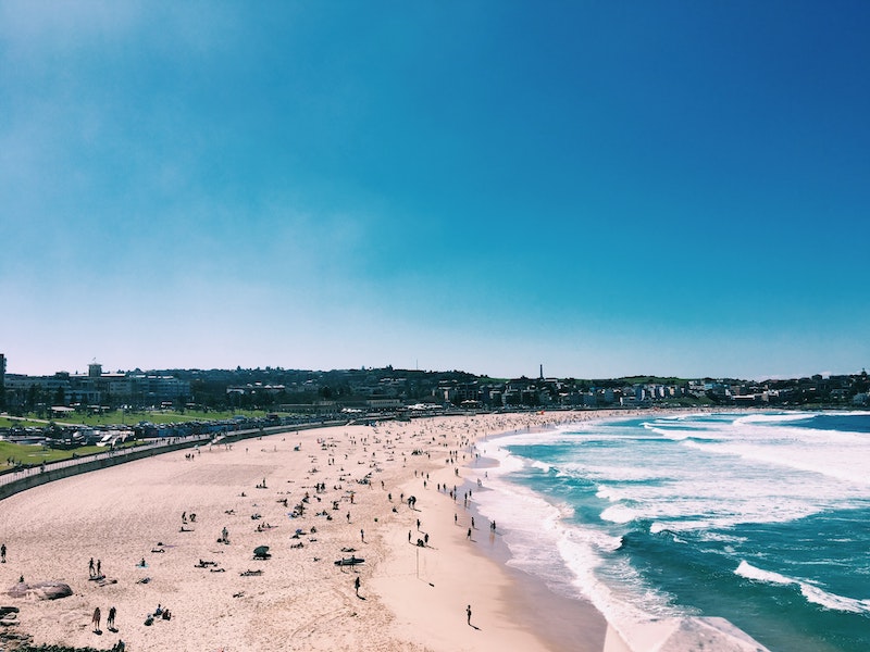 Viaje novios australia