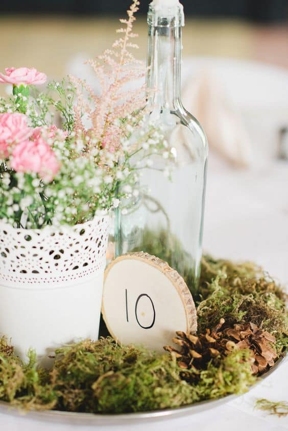 Vintage-Garden-Wedding-Centerpiece-min