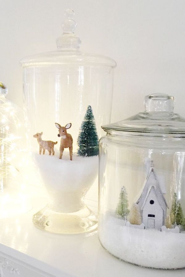 favores de navidad