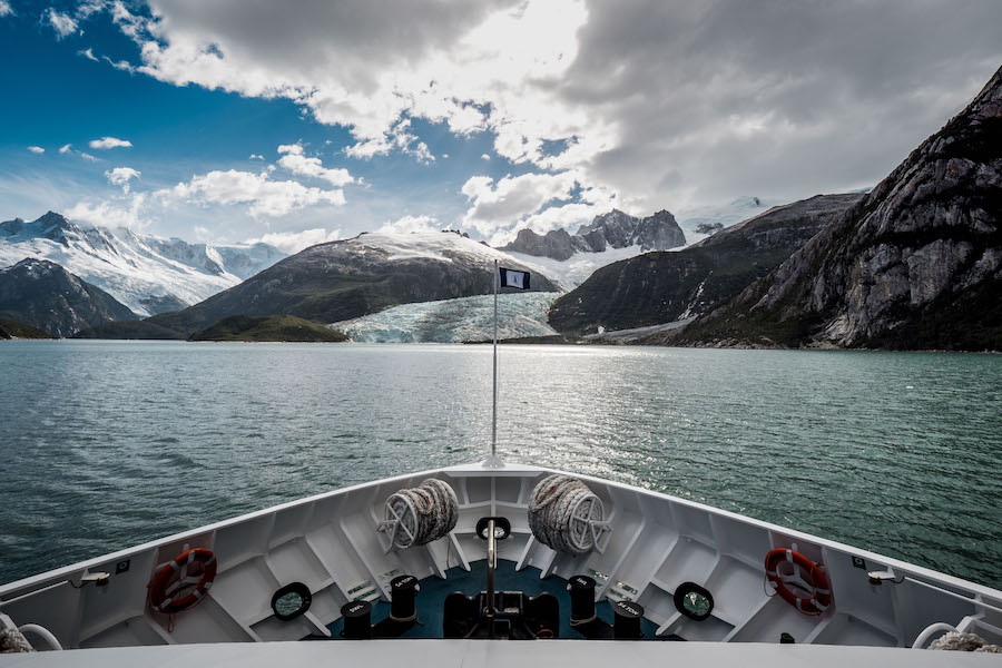 viaje a la patagonia
