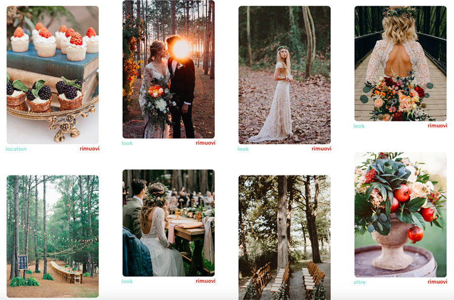 Bridal Starter Kit - formación en línea para novias