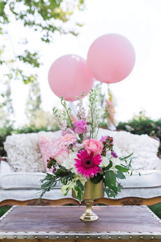 globos