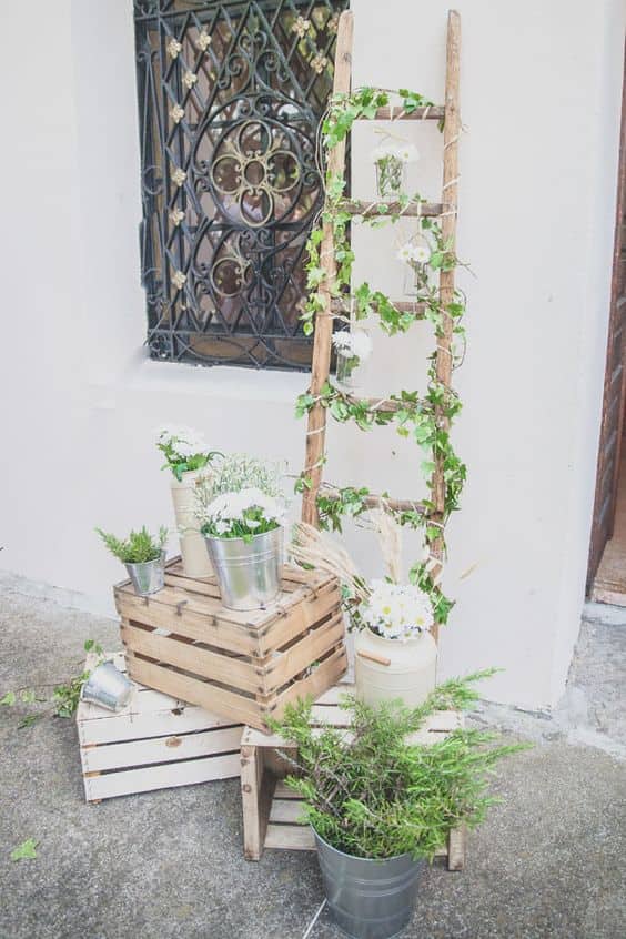 decoración