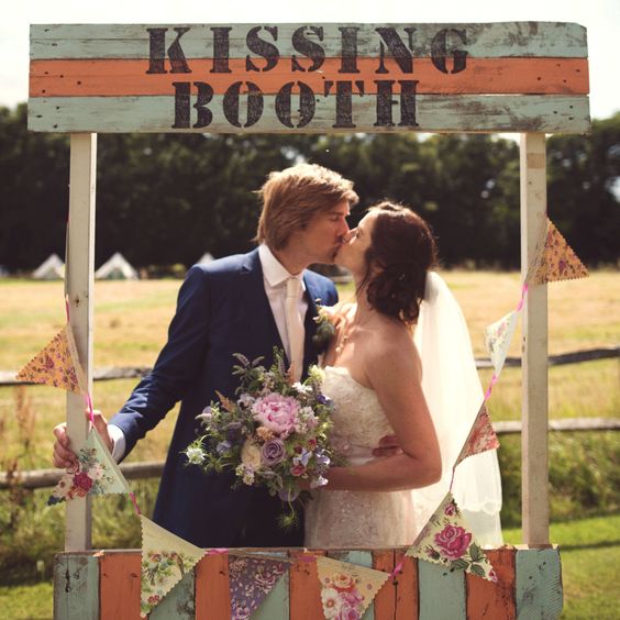 Tendencias de bodas 2017: nuevas ideas, inspiraciones y consejos