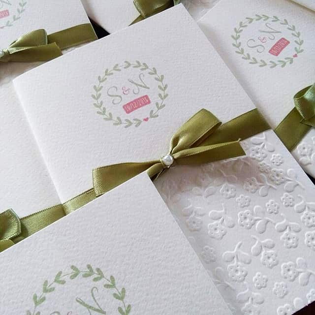 consejos invitacion de boda