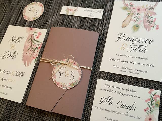 consejos invitacion de boda
