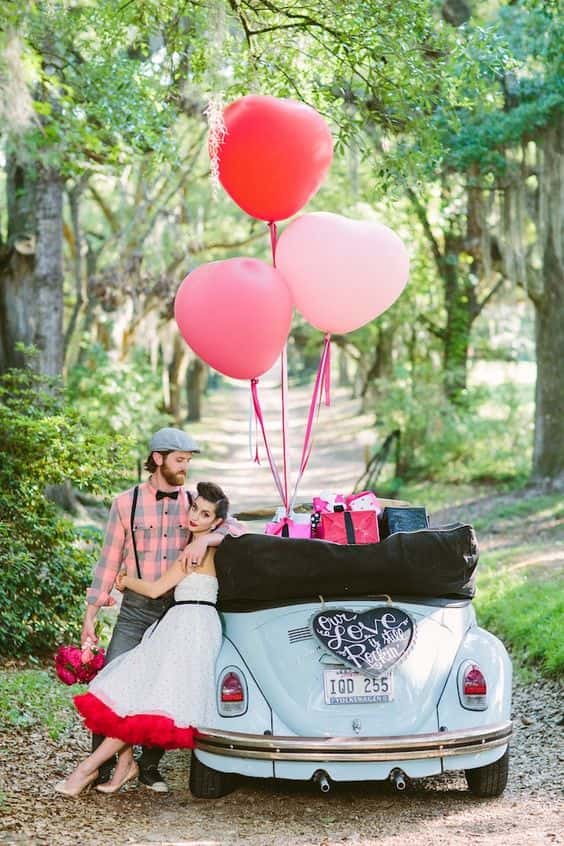 ideas bodas vintage boda vintage. pareja de novios vintage