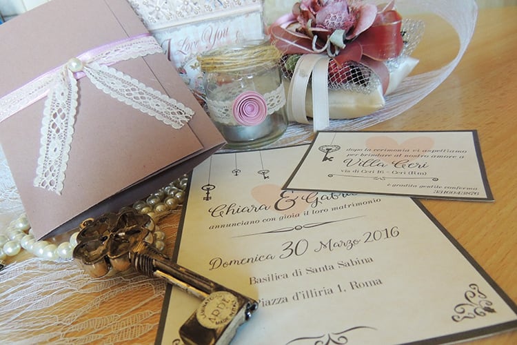 invitaciones boda vintage invitaciones boda vintage