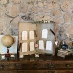 Boda vintage. Ideas y decoración bodas vintage