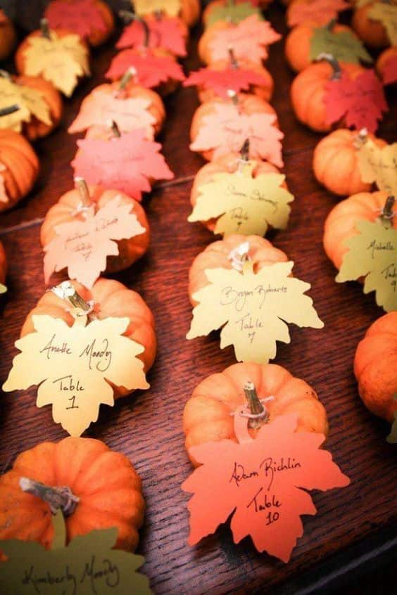 calabazas tableau