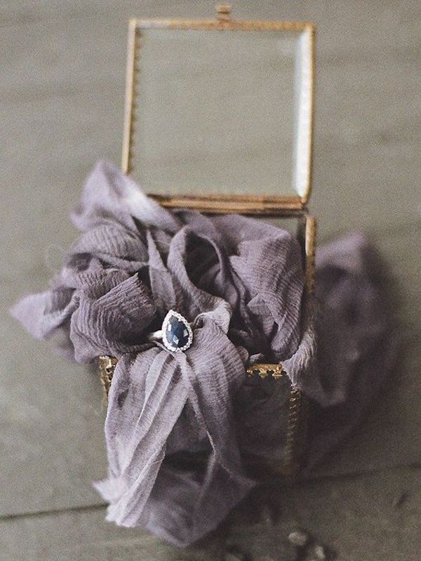 boda ultravioleta