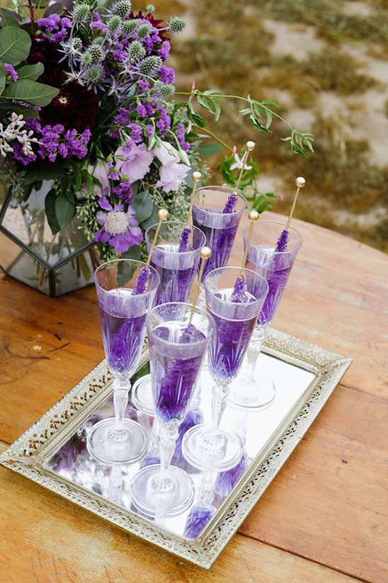 bebida ultravioleta