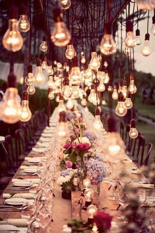 Decoración bodas vintage Decoración bodas vintage