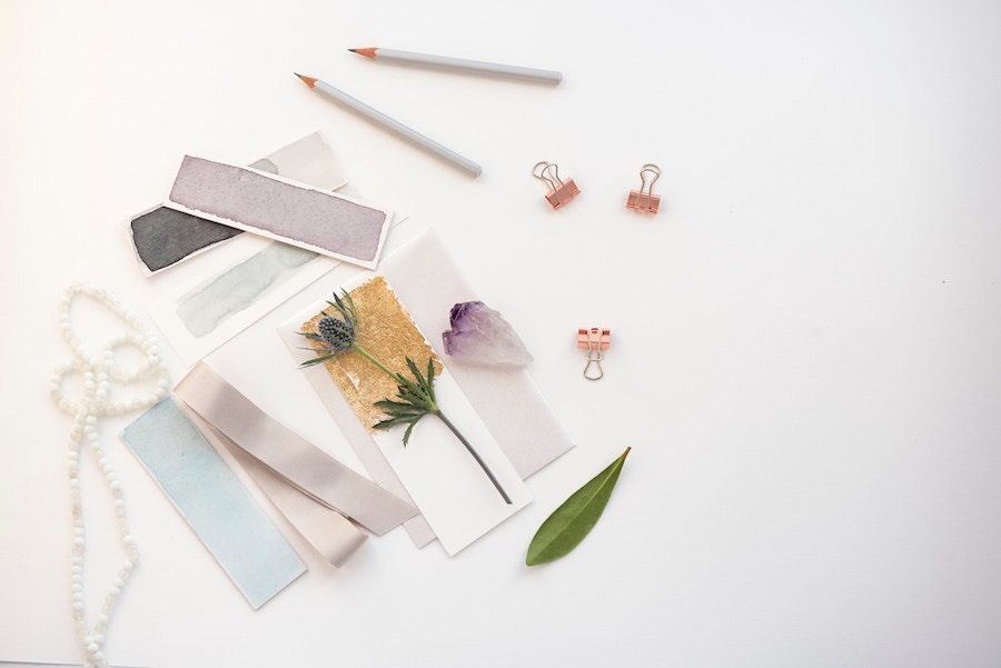 Bridal Starter Kit - formación en línea para novias