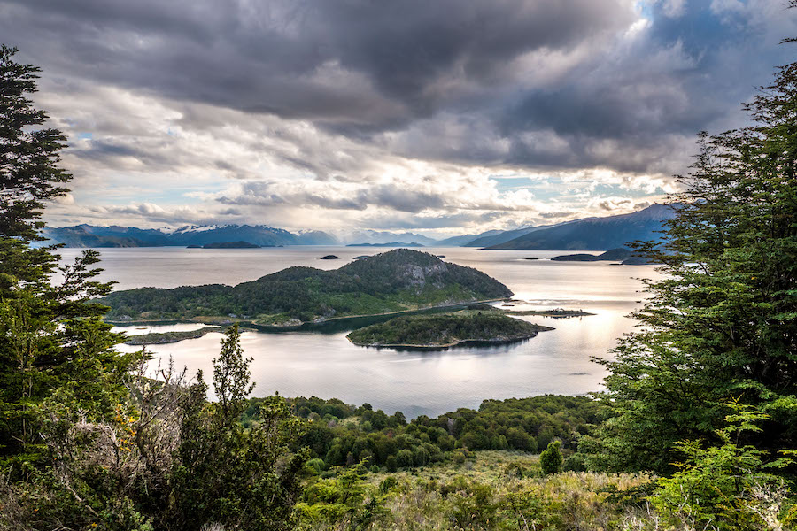 viaje a la patagonia