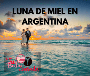 Luna de miel en argentina