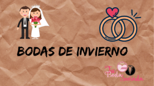 bodas de invierno bodas de invierno