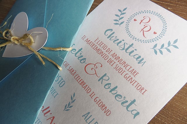 invitaciones de boda