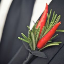 Ají picante