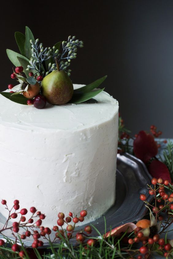 pastel de boda