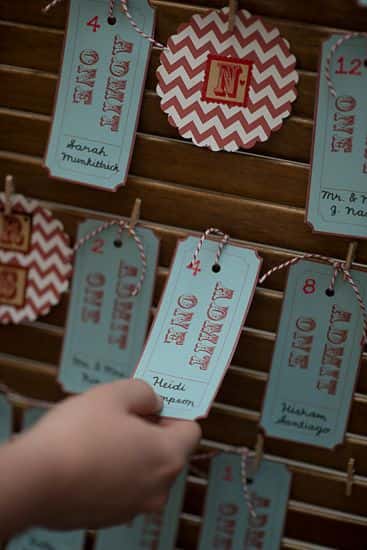 bodas temáticas cine. películas de bodas