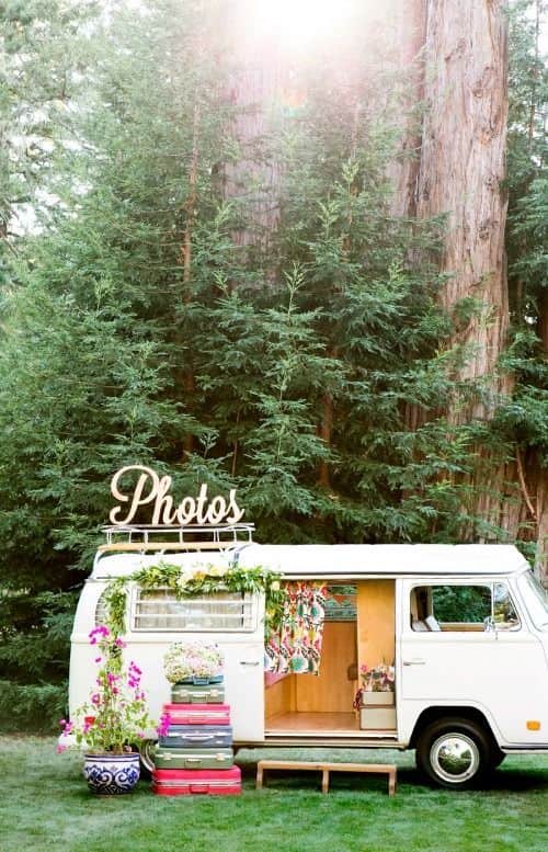 camper