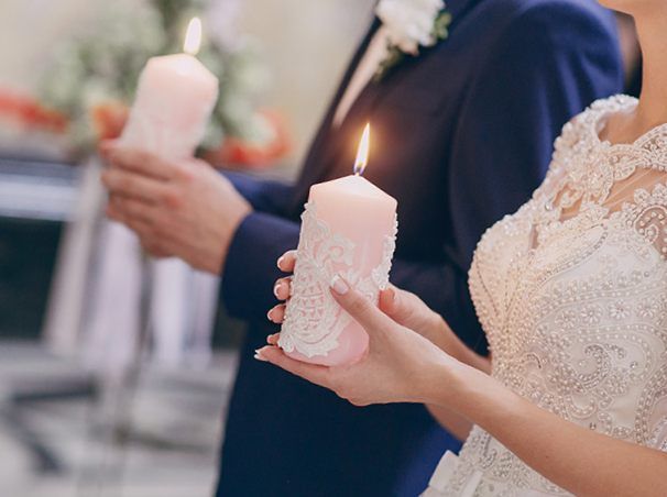 ceremonia de velas