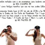 ideas textos invitaciones de boda