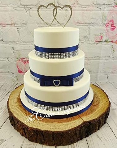  bodas de cristal postre