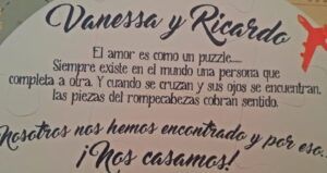 textos para invitaciones de boda