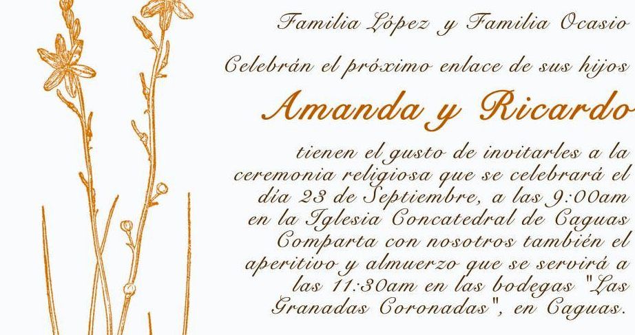 frases de aniversario de bodas graciosas