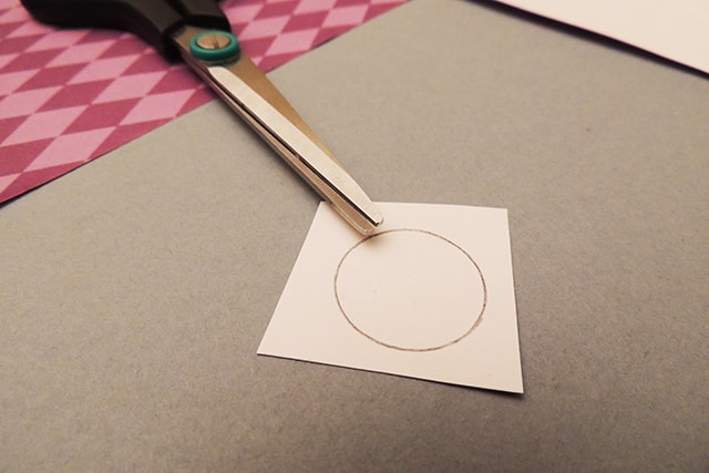 dibujar circulo