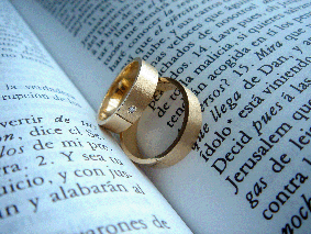 peticiones misa boda religiosa