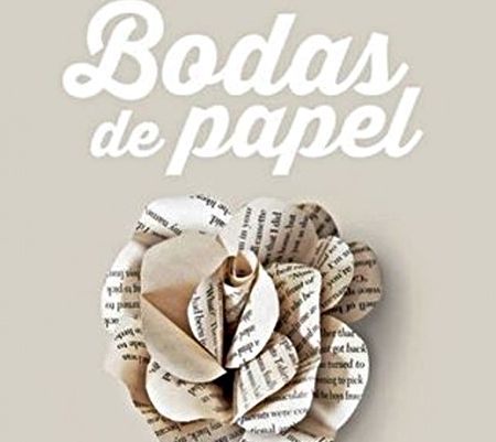 las bodas de papel. primer aniversario