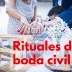 Rituales de bodas civiles
