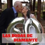 bodas de diamante