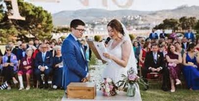 Discursos para bodas