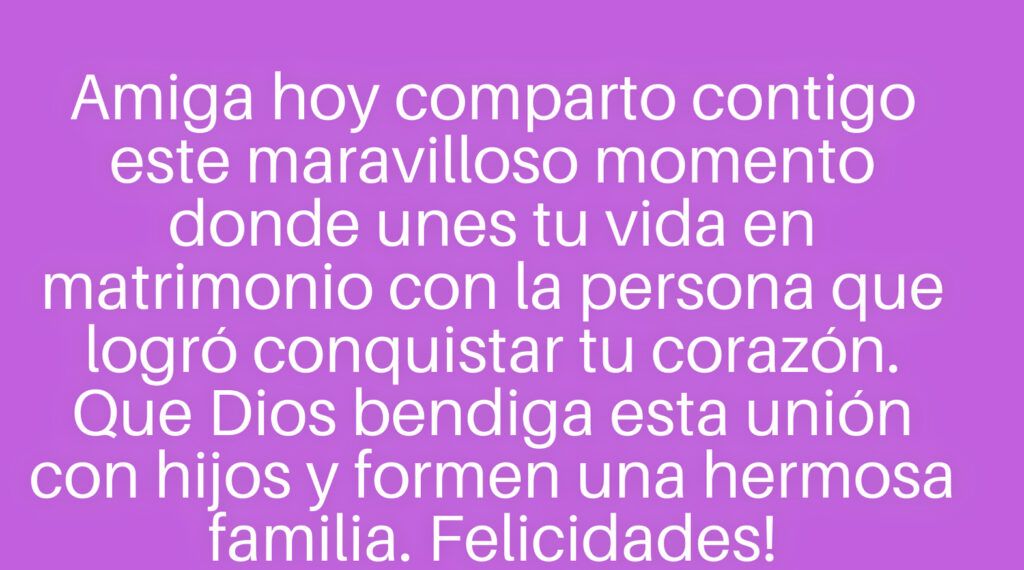 Discursos de boda para un amigo