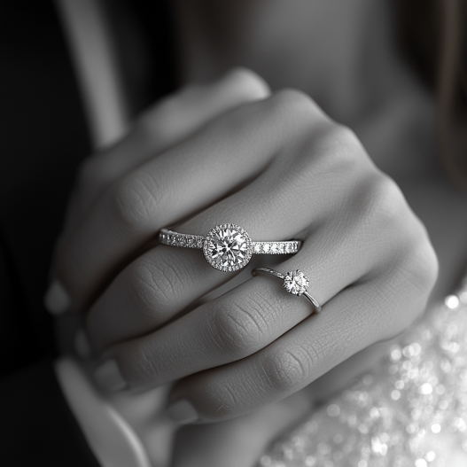 en que mano se pone el anillo de casado