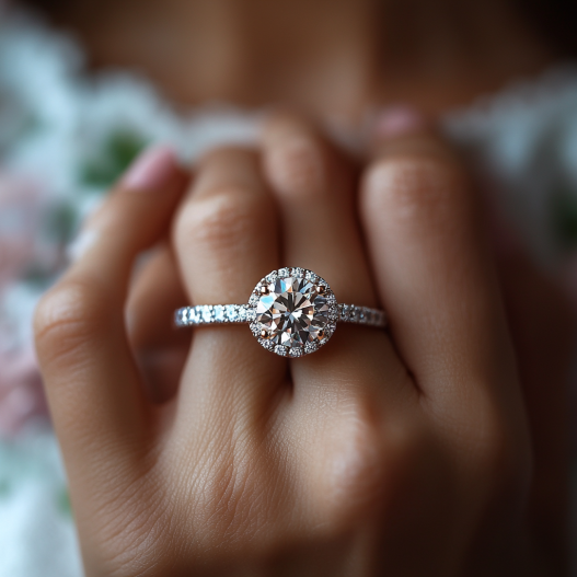 en que mano se pone el anillo de casado