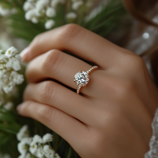 en que mano se pone el anillo de casado