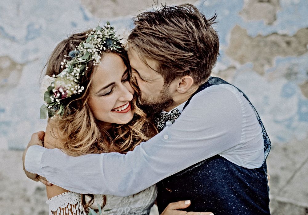 que significa soñar con una boda