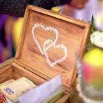 cuanto dinero se da en una boda
