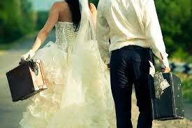 cuanto se da en una boda