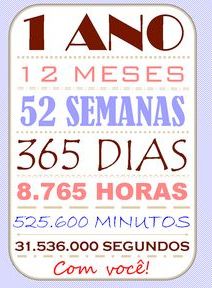 primer año de casados