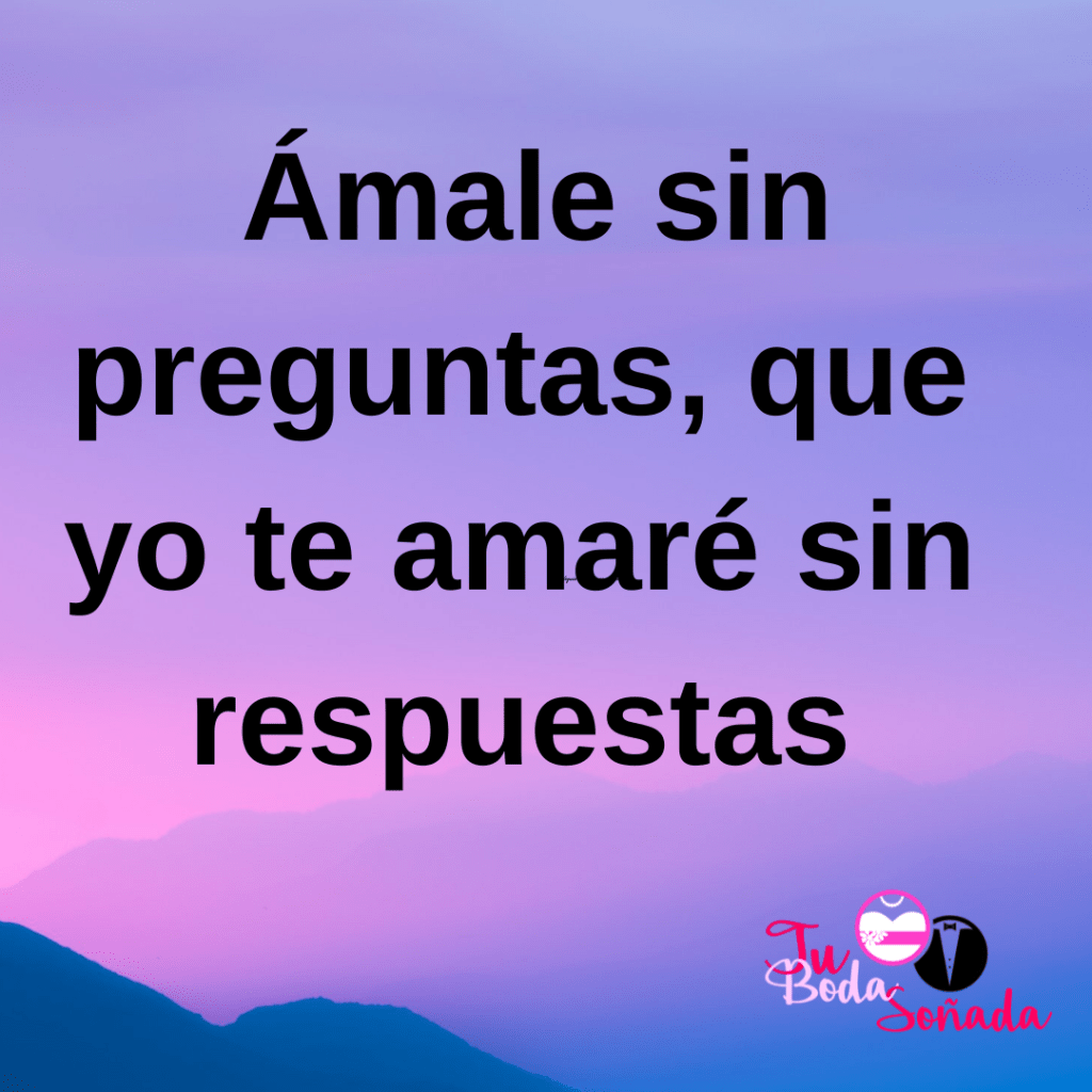 discursos emotivos para bodas