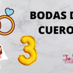 bodas de cuero