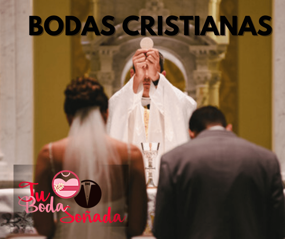 Bodas cristianas