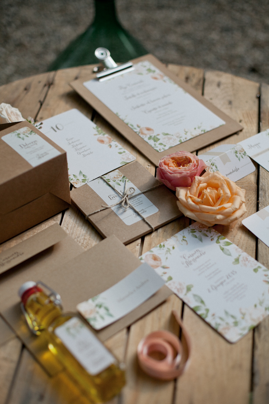 consejos para invitaciones de boda