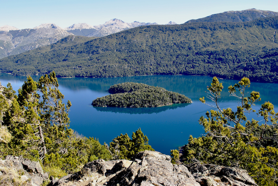 viaje a la patagonia
